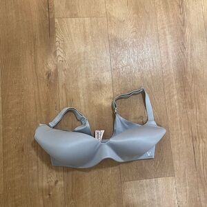 Gray Women's Bra Victoria secret